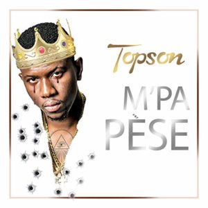 Topson M Pa Pèse