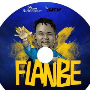Mixtape Flanbe 2019