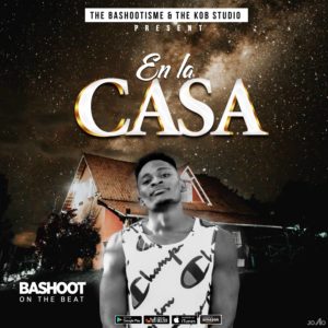 En La Casa Boom Boom by Bashoot on The Beatz