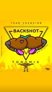 tonymix backshot remix by dj eddymix