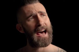 Maroon 5 Mémorise Official Vidéo