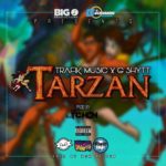 Tarzan artworks 000391852242 atuh96 t500x500