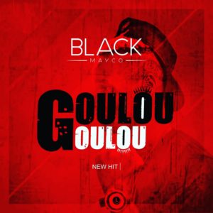 Goulou Goulou by Black Mayko