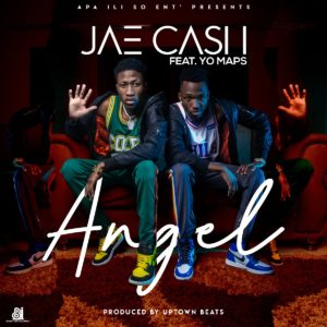 Angel Jae Cash ft Yo Maps