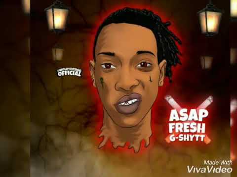 Ayibobo God la Feat Asap Jexus