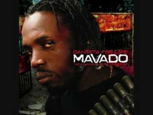 Mavado Top Shotta Is Back Official Audio