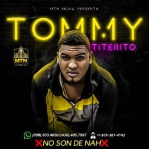 Tommy Titerito No Son De Na