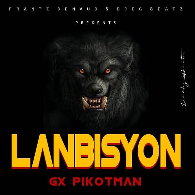 LANBISYON BY G X