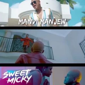 Sweet Micky Manvi Manjew Official Vidéo