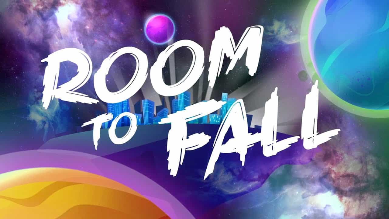 Marshmello x Flux Pavilion Room To Fall Feat ELOHIM ›