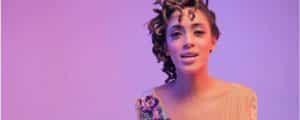 Phyllisia Ross Ou Que Tu Sois Official Music Video