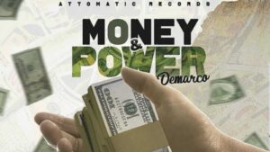 Demarco Money Power