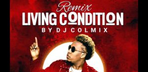 Remix Living Condition by Dj Colmix