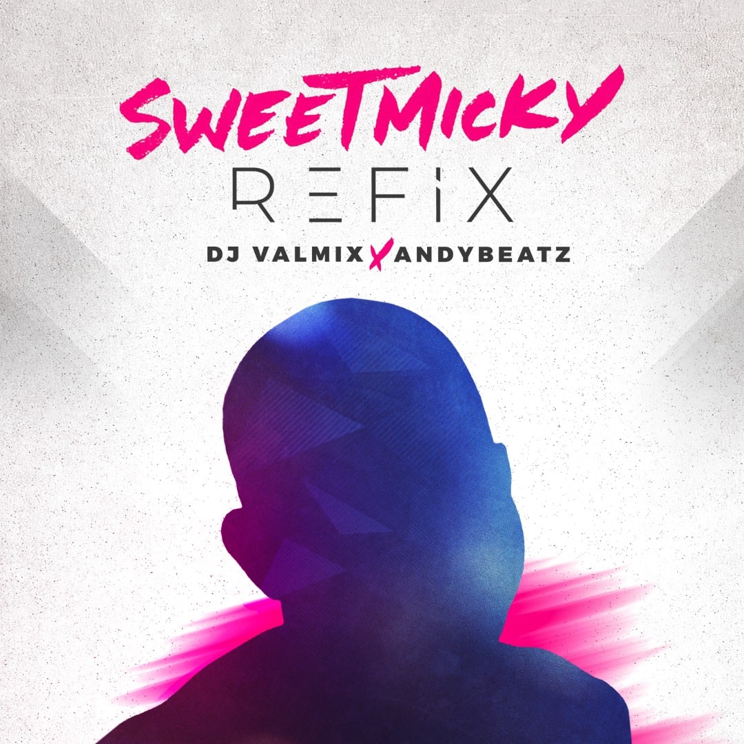 Sweet Micky Live Refix ›