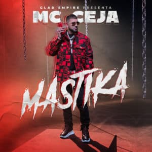 MC Ceja Mastika