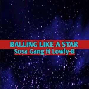 Balling like a star