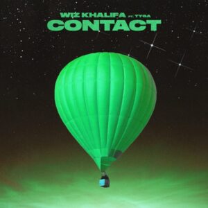 Wiz Khalifa Contact feat Tyga