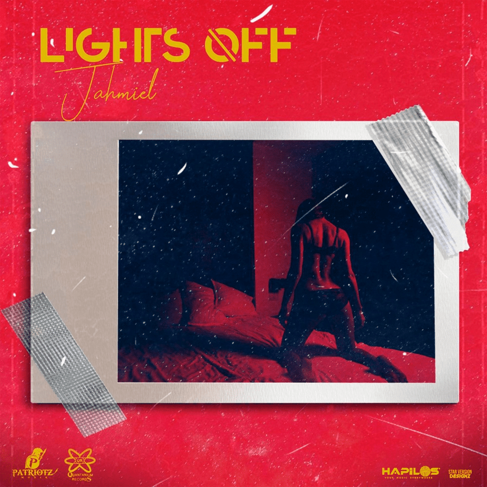 Lights Off ›