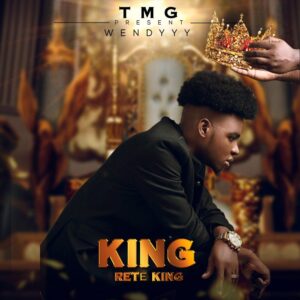 Album King rete King