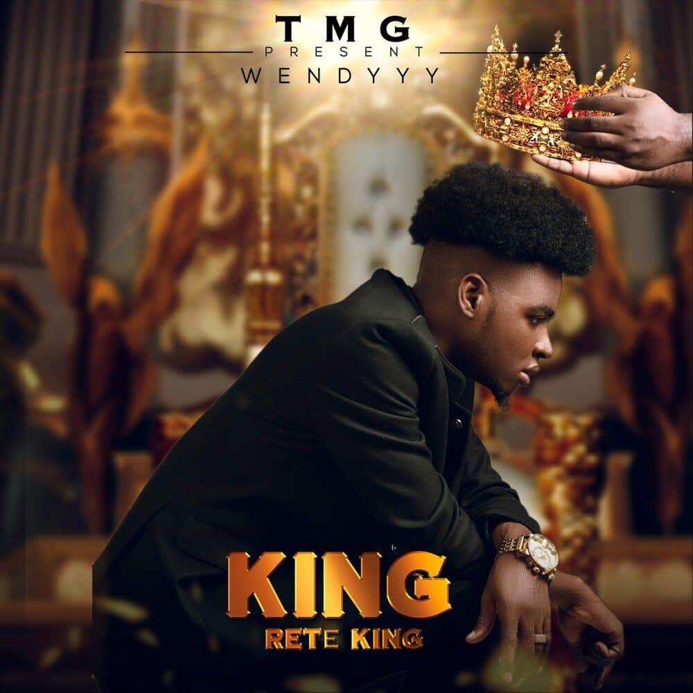 Album King rete King ›