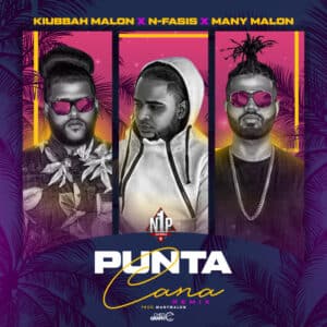 Punta Cana Remix