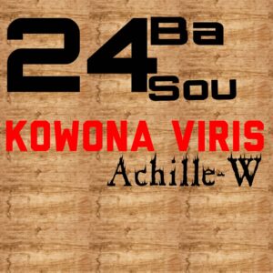 24 Ba Sou Kouwona Viris
