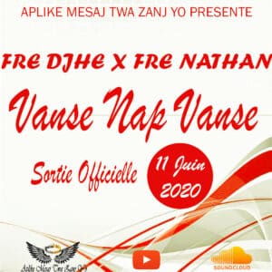 Fre Djhe ft Fre Nathan Vanse Map Vanse