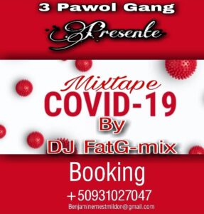 Mixtape covid 19
