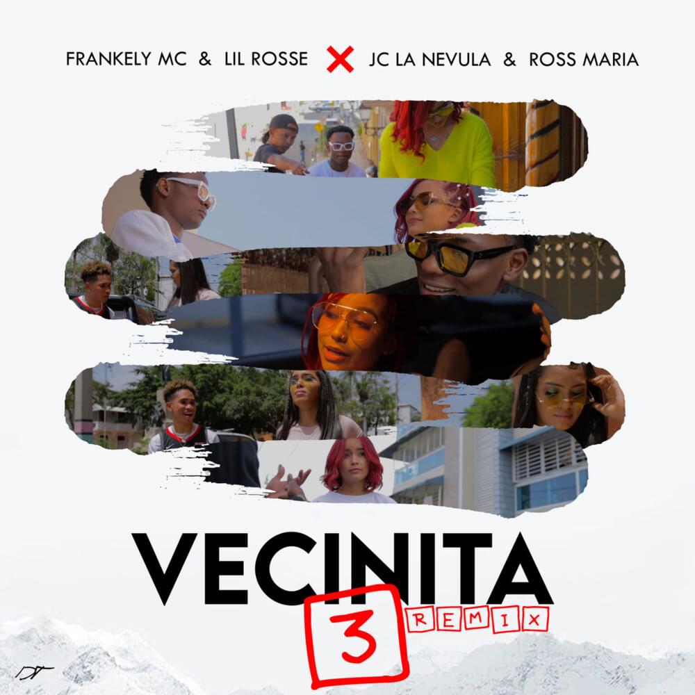 VECINITA 3 Remix