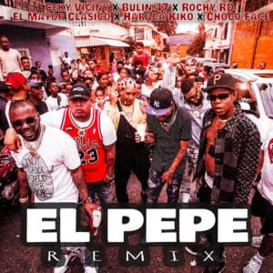 El Pepe Remix