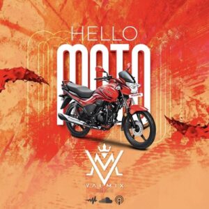 hello moto podcast