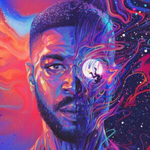 Kid Cudi Another Day