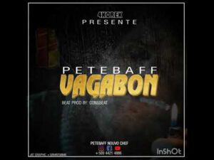 Vagabon track by Petebaff