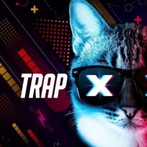 Mix Trap Kreyòl 2k21 Vol 1 Overdose by Dj Carlyy