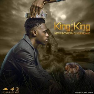 Mixtape King rete King 20 DJ Hurricane