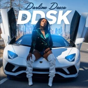 Darline Desca DDSK