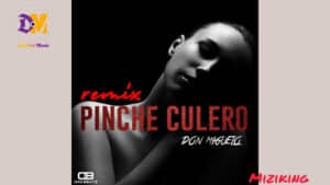 Pinche Culero Remix Don Miguelo Prodz by DadBeatZ