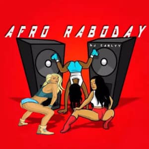 Afro Raboday Mix 2020 2021 Tonymix BMIXX DJ BULLET AndyBeatZ