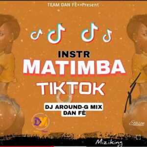 Instrumental Matimba TikTok 2k21 Dj Around G mix