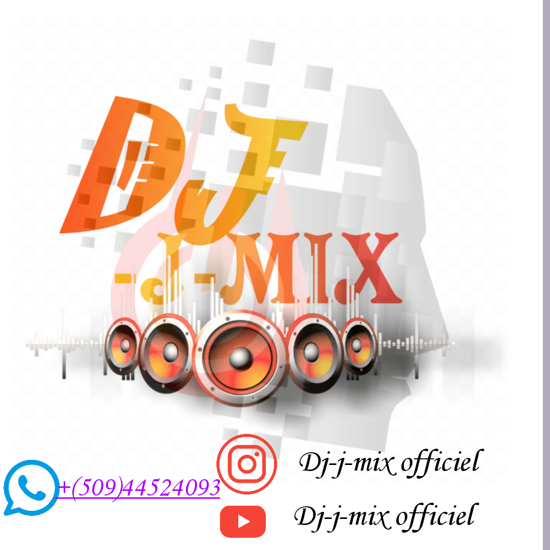 Afro prefere by DJ JMIX ›