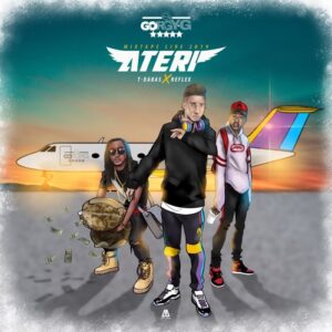 Mixtape Ateri (DJ Gorgy - G Ft T - Babas & Reflex) 2019 [ DOWNLOAD MP3 ]