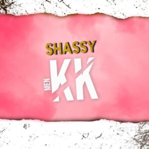 Shassy - Men KK