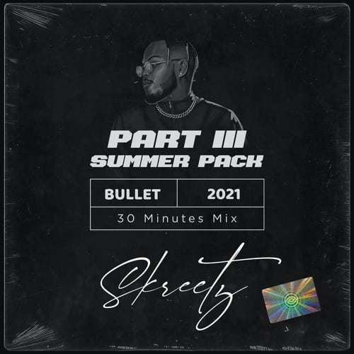 30 minutes Mix Skreetz 2021 Dj Bullet ›
