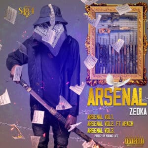 Arsenal vol2