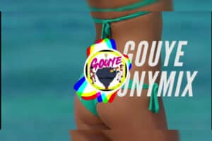 GOUYE TONYMIX Prodz by Dad BeatZ Official Audio Remix 2022