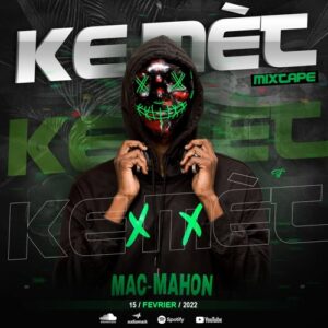 Mixtape Kemet 2k22 By DJ Mac - Mahon [DOWNLOAD MP3]