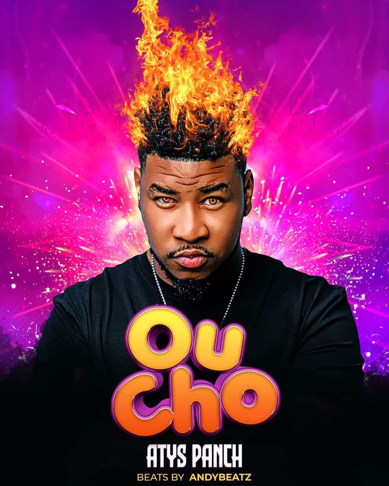 OU CHO Atys Panch AUDIO OFFICIAL