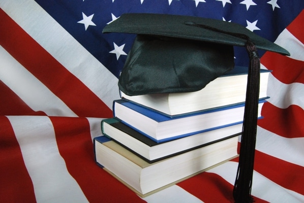 Bourses d’études au USA 2022/2023