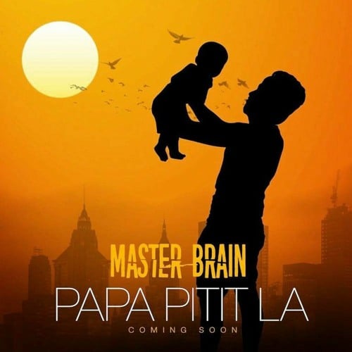Master Brain Papa Pitit la ›