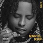 Dènye Lèt Baky Popile Album Rap Ap Rete Rap DOWNLOAD FULL ALBUM